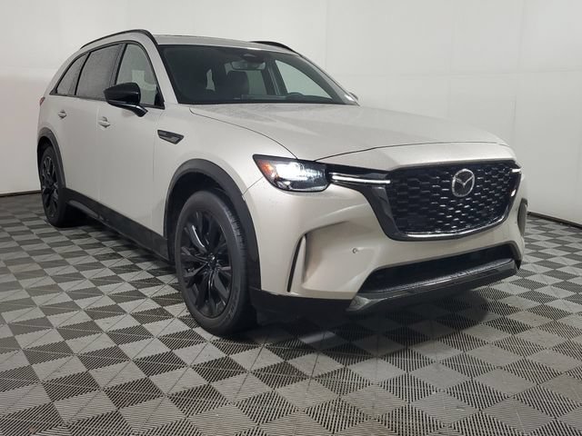 Used 2026 MAZDA CX-90 3.3 Turbo S w/ Premium Package AWD/4WD image 3