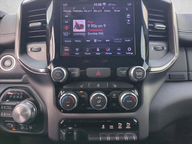 Used 2019 RAM 2500 Power Wagon image 14