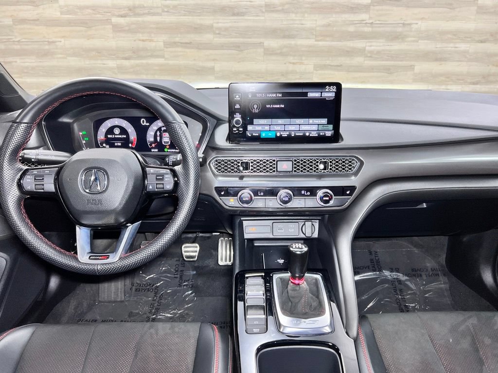 Used 2024 Acura Integra Type S FWD image 2