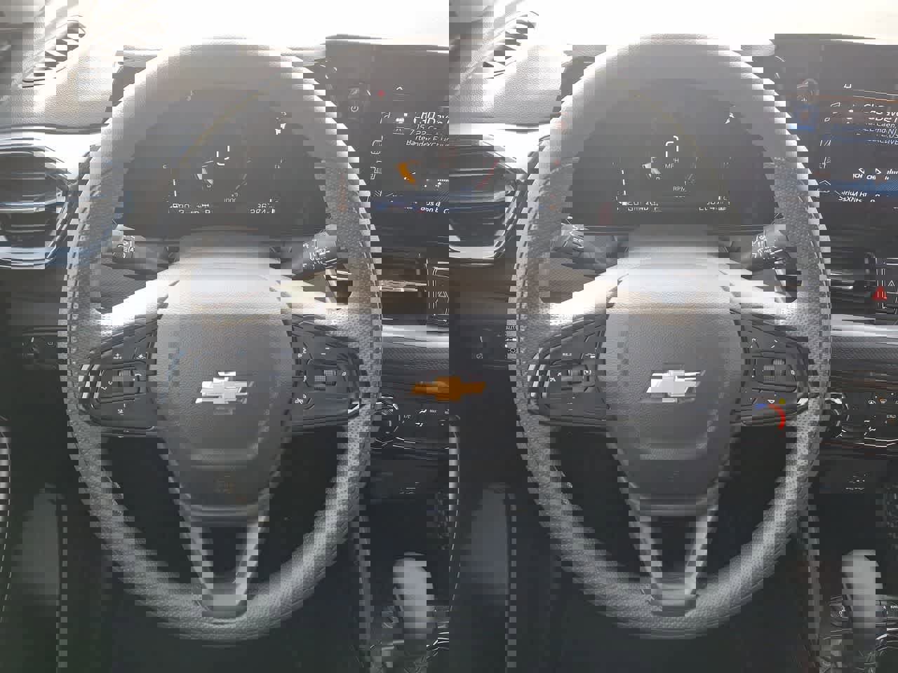 Used 2025 Chevrolet TrailBlazer LT image 22