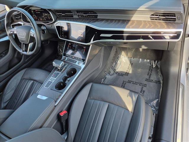 Certified 2022 Audi A6 Premium Plus w/ Premium Plus Package AWD/4WD image 21