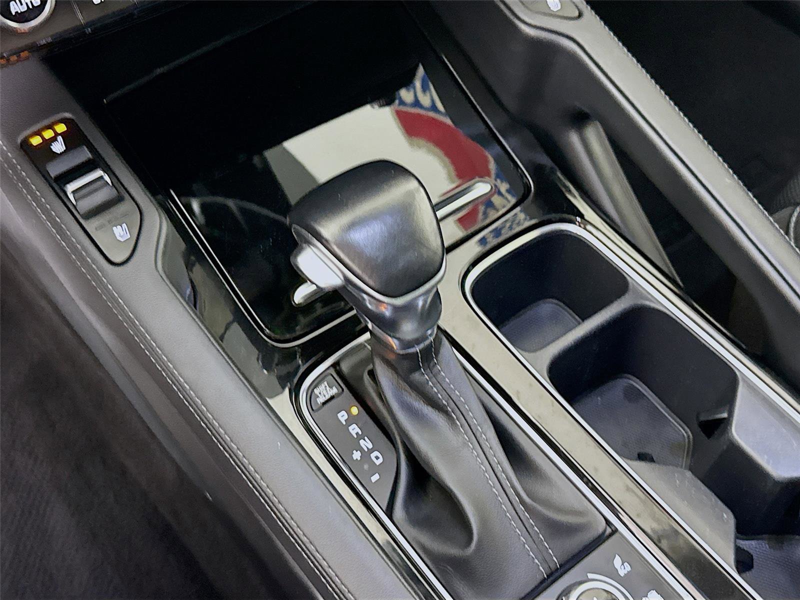 Used 2022 Kia Telluride EX w/ EX Premium Package image 17