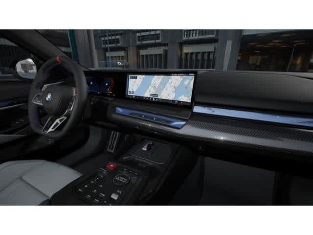 New 2027 BMW M5 Touring AWD/4WD image 14