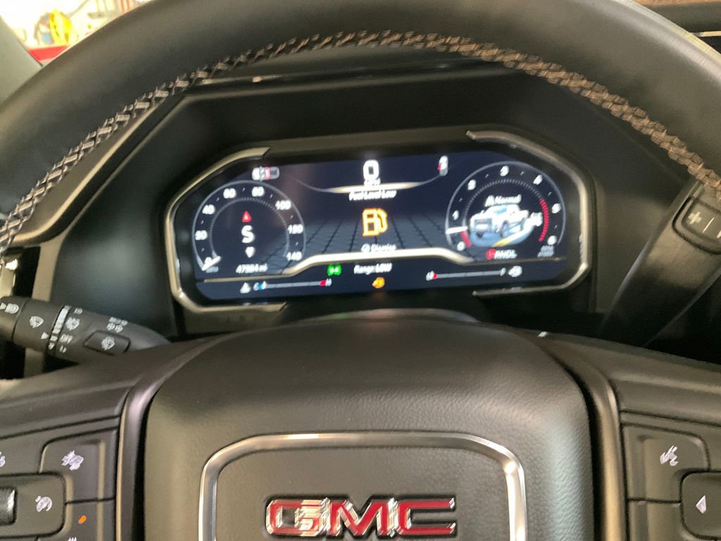 Certified 2024 GMC Sierra 2500 AT4 w/ Max Trailering Package image 21