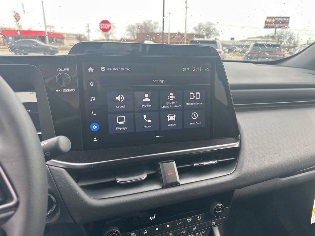 New 2026 Subaru Outback Wilderness image 15