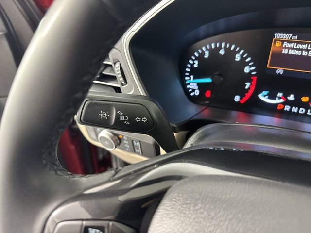 Used 2021 Ford Escape SEL image 14