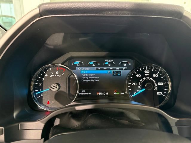 Used 2020 Ford F150 Lariat w/ Equipment Group 502A Luxury AWD/4WD image 22