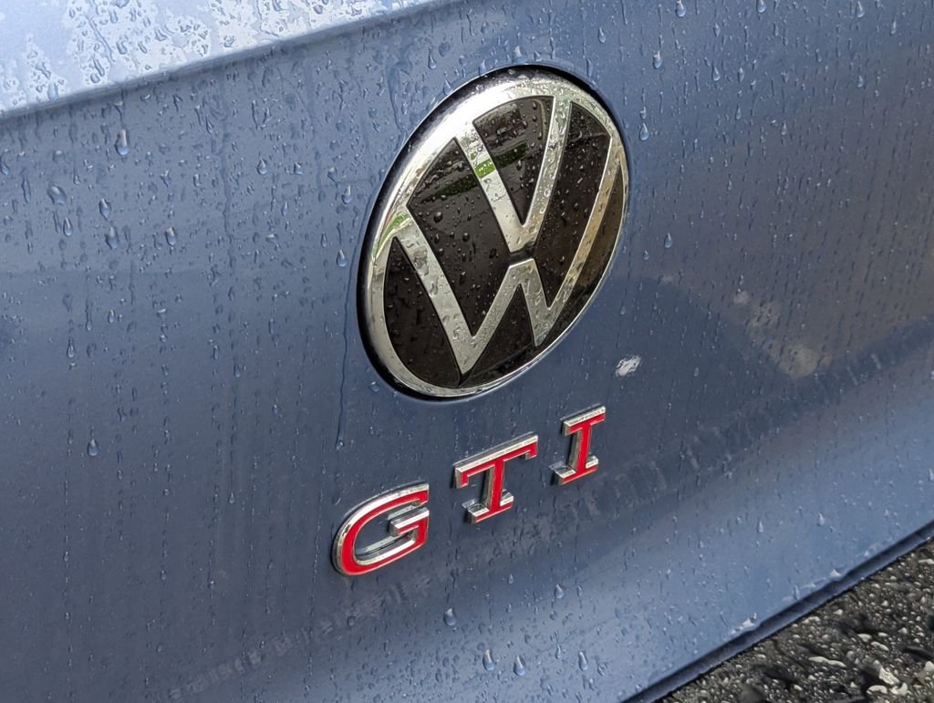 New 2026 Volkswagen GTI SE image 30