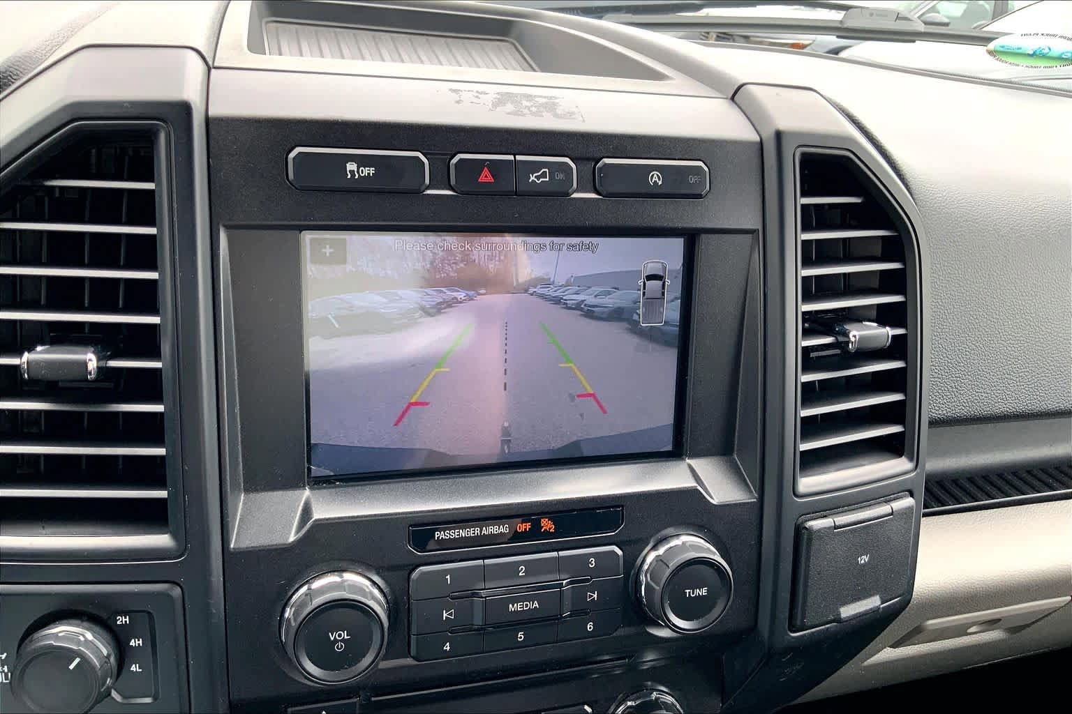 Used 2018 Ford F150 XL w/ Equipment Group 101A Mid AWD/4WD image 29