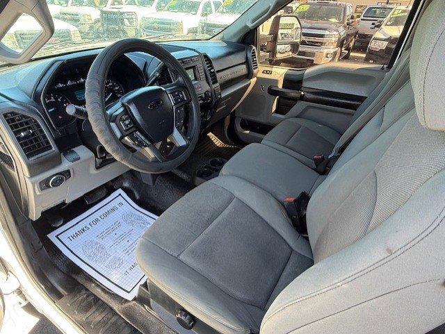 Used 2021 Ford F250 XL w/ Power Equipment Group image 12