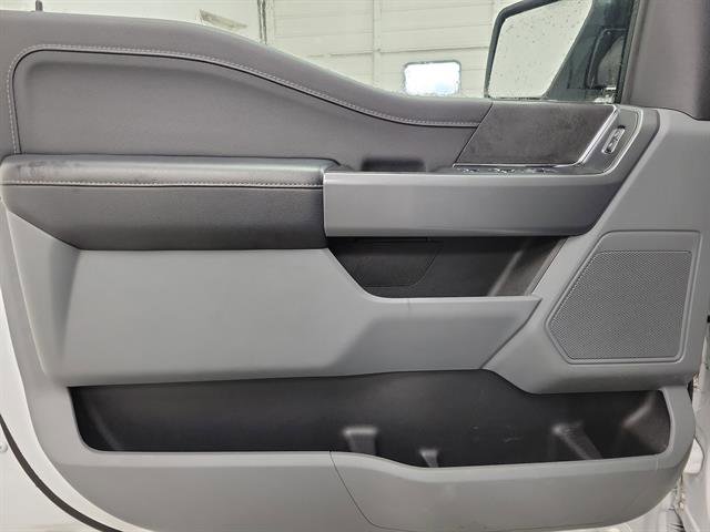 Certified 2024 Ford F150 XLT w/ Tow/Haul Package image 16