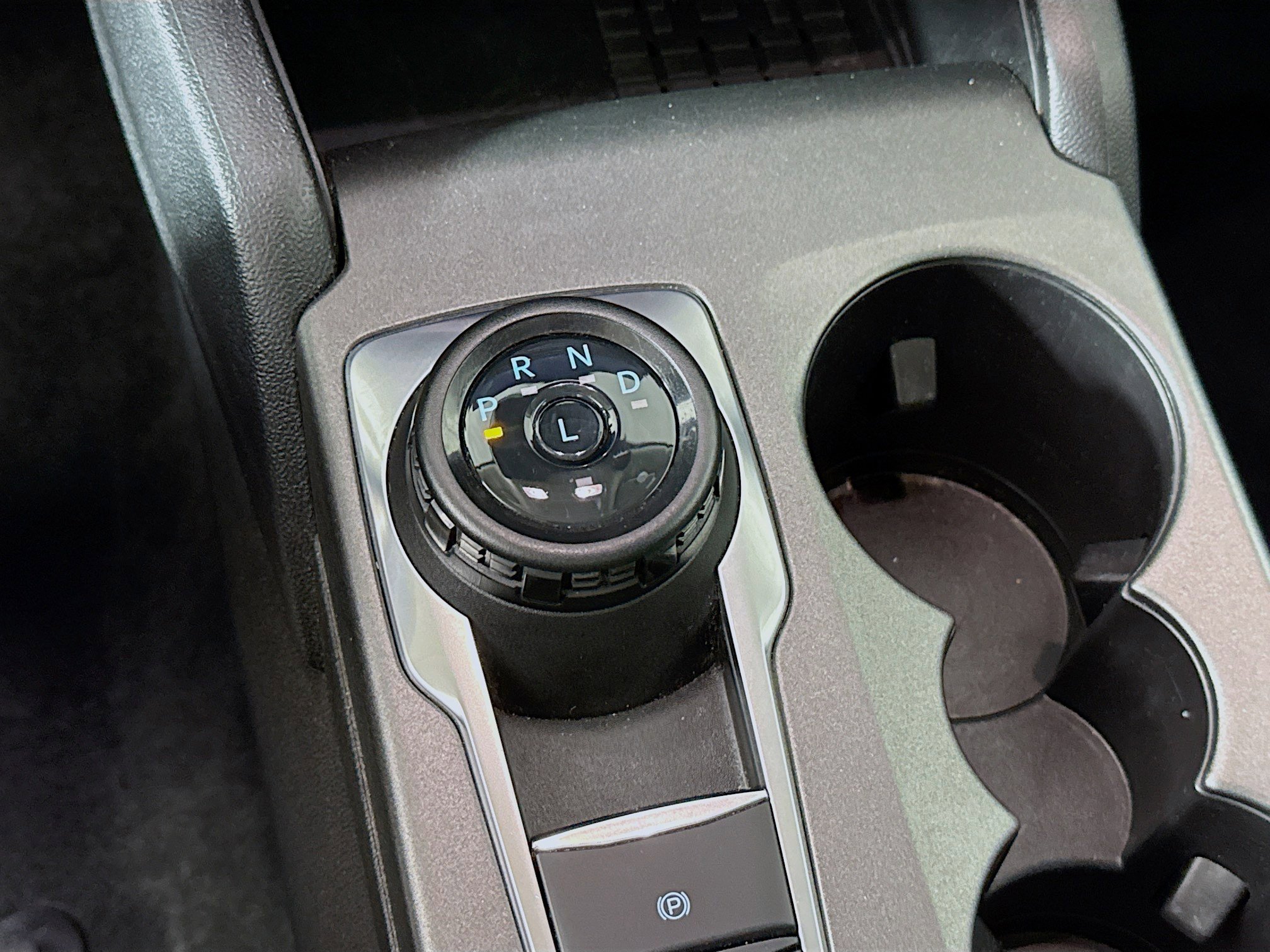 Used 2025 Ford Bronco Sport Big Bend image 19