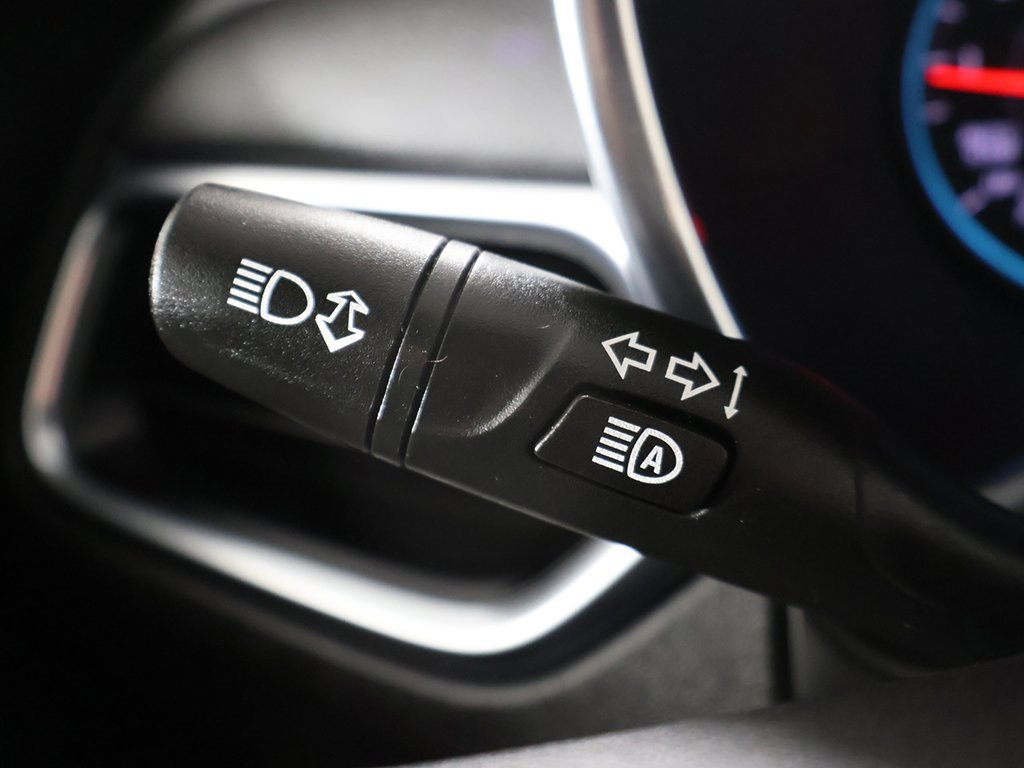 Used 2024 Chevrolet Equinox LT image 35