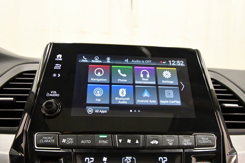 Used 2024 Honda Odyssey Touring image 25