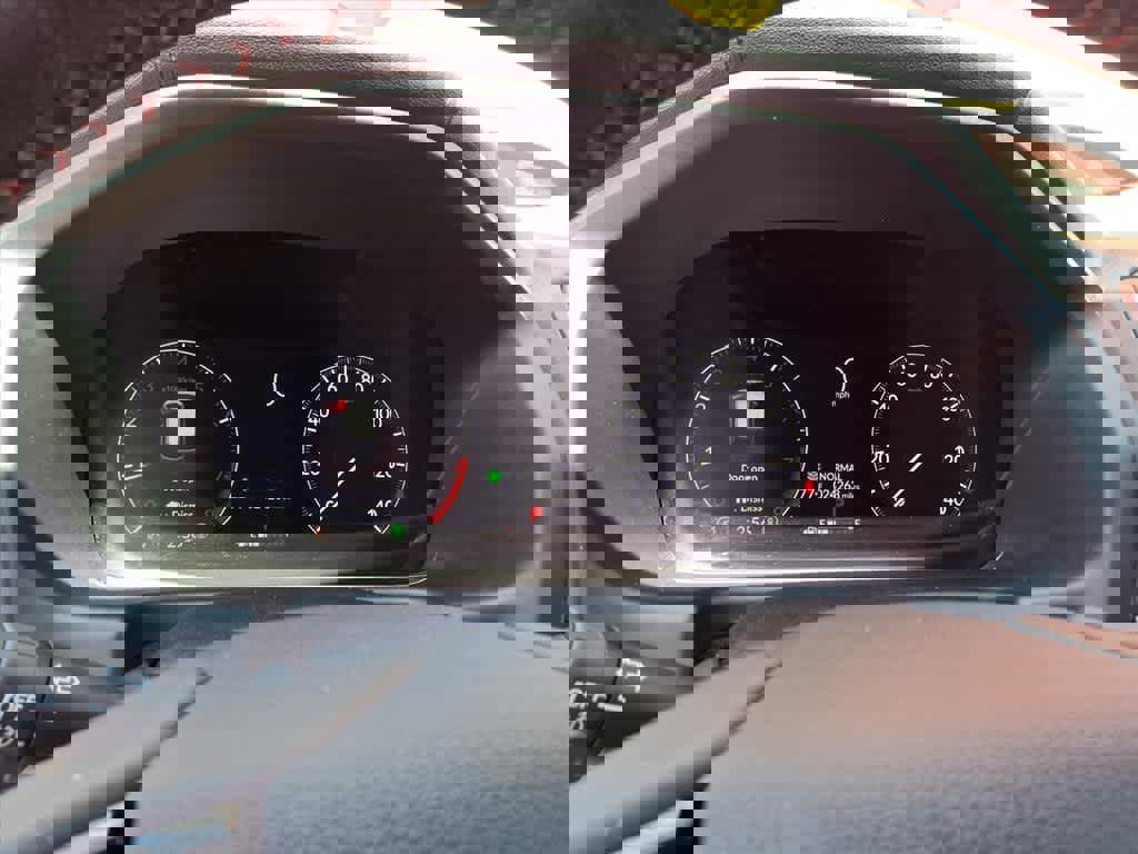 Used 2025 Honda Odyssey Sport-L image 12