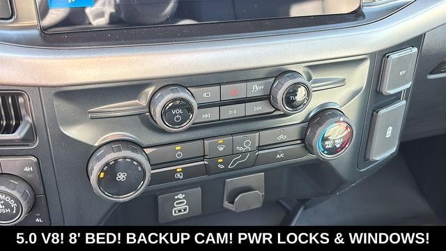 New 2026 Ford F150 XL AWD/4WD image 18