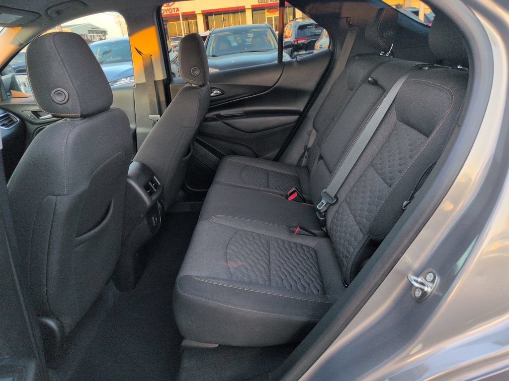 Used 2019 Chevrolet Equinox LT AWD/4WD image 25