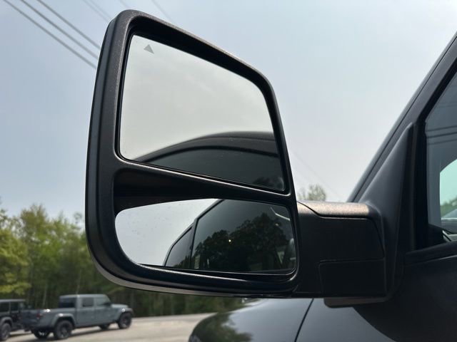 New 2024 RAM 2500 Tradesman w/ Safety Group AWD/4WD image 29