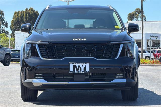 New 2026 Kia Sorento EX FWD image 9