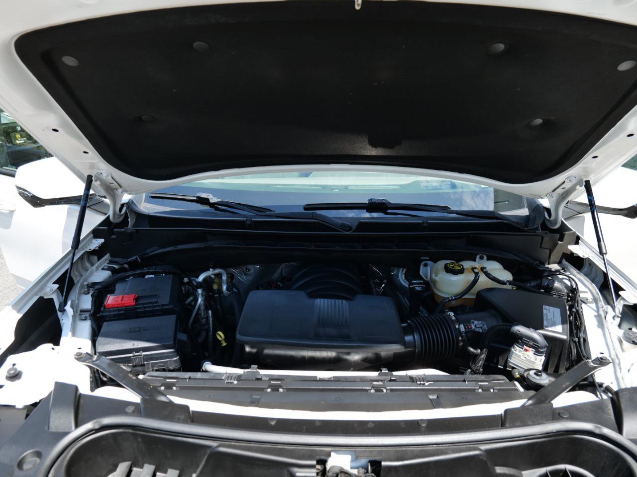 Used 2021 Cadillac Escalade Sport Platinum image 57