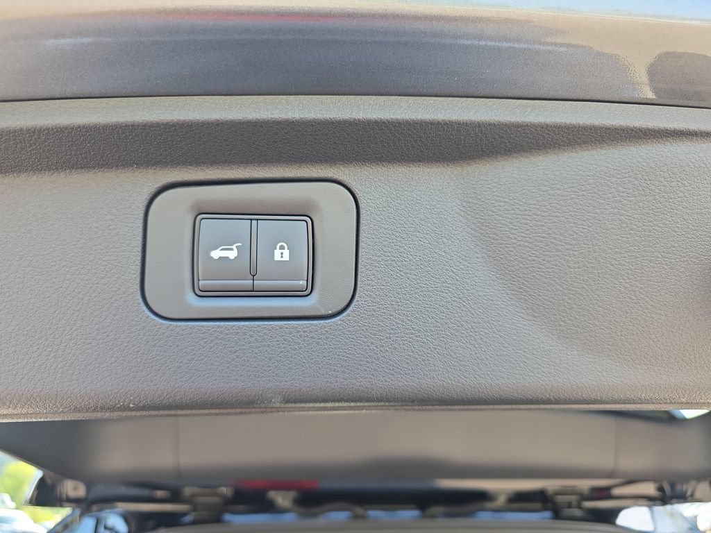 New 2026 Nissan Armada PRO-4X AWD/4WD image 34