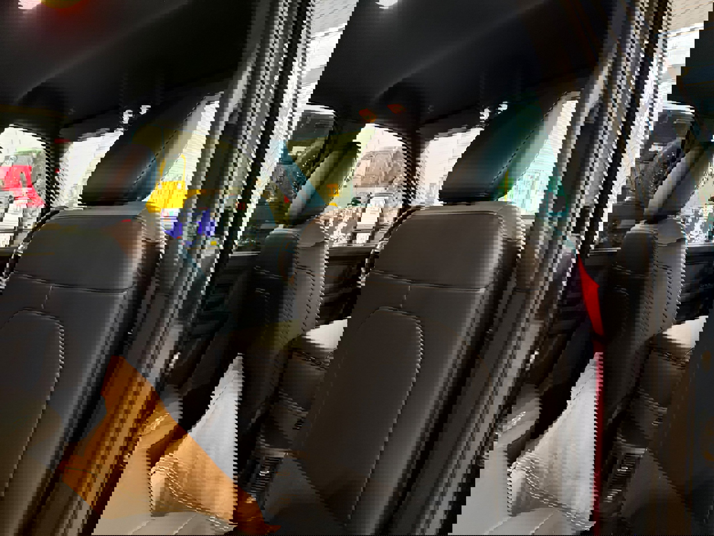 New 2025 RAM 5500 Tradesman image 15