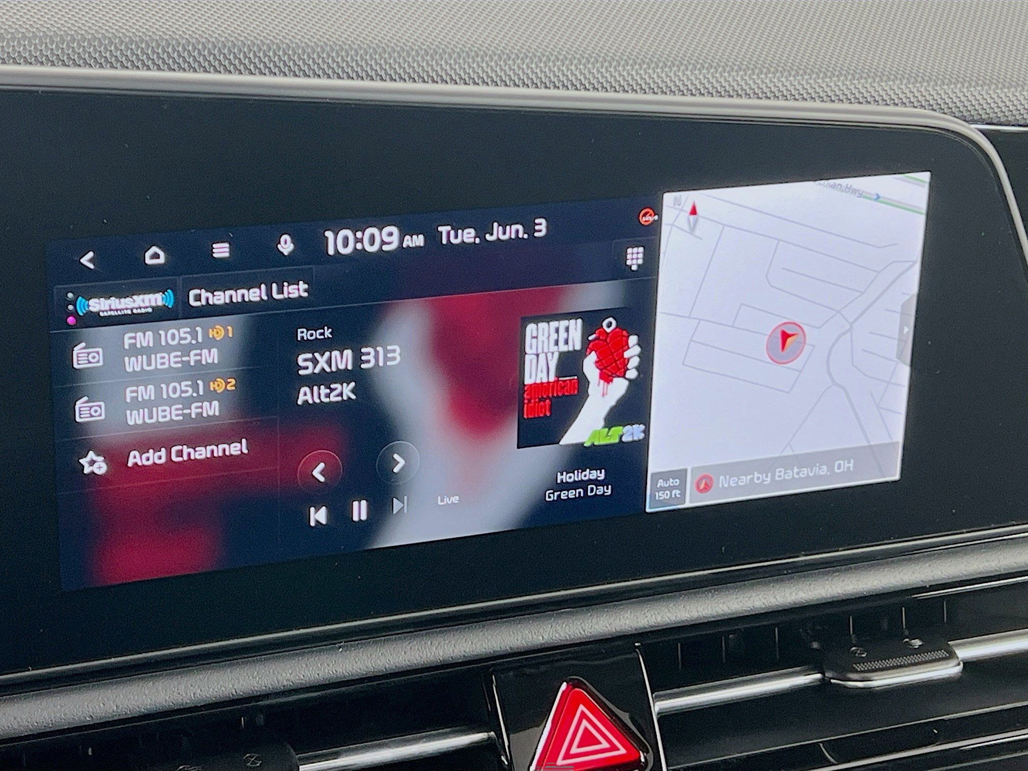 New 2025 Kia Niro SX image 8