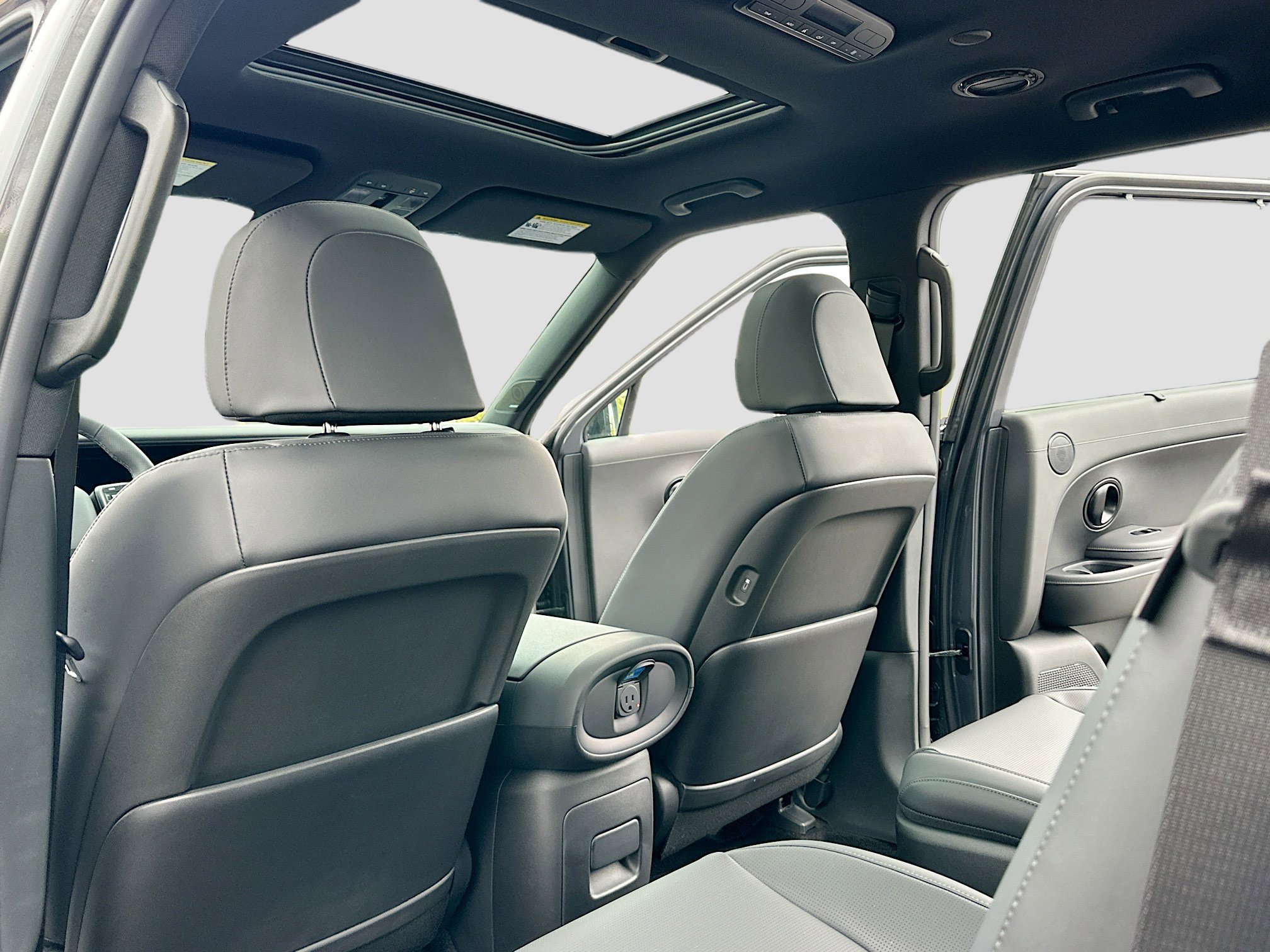 New 2026 Hyundai Palisade XRT Pro AWD/4WD image 6