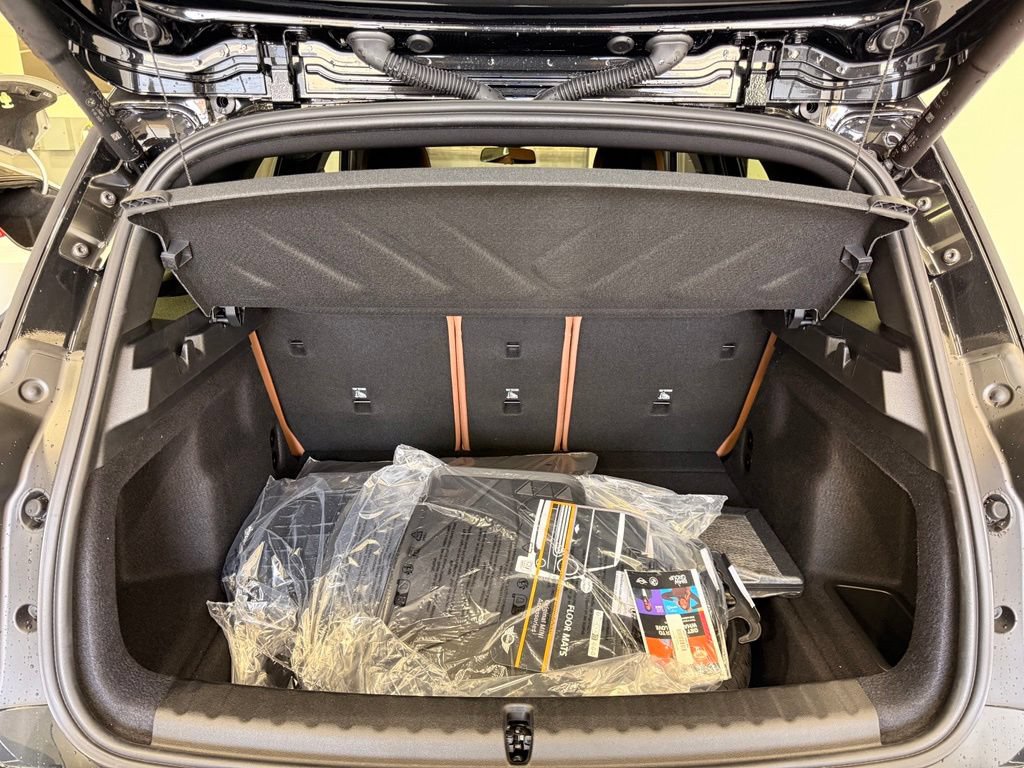 New 2027 MINI Cooper Countryman S AWD/4WD image 23