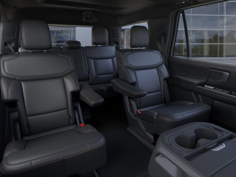 New 2026 Ford Expedition Tremor image 11