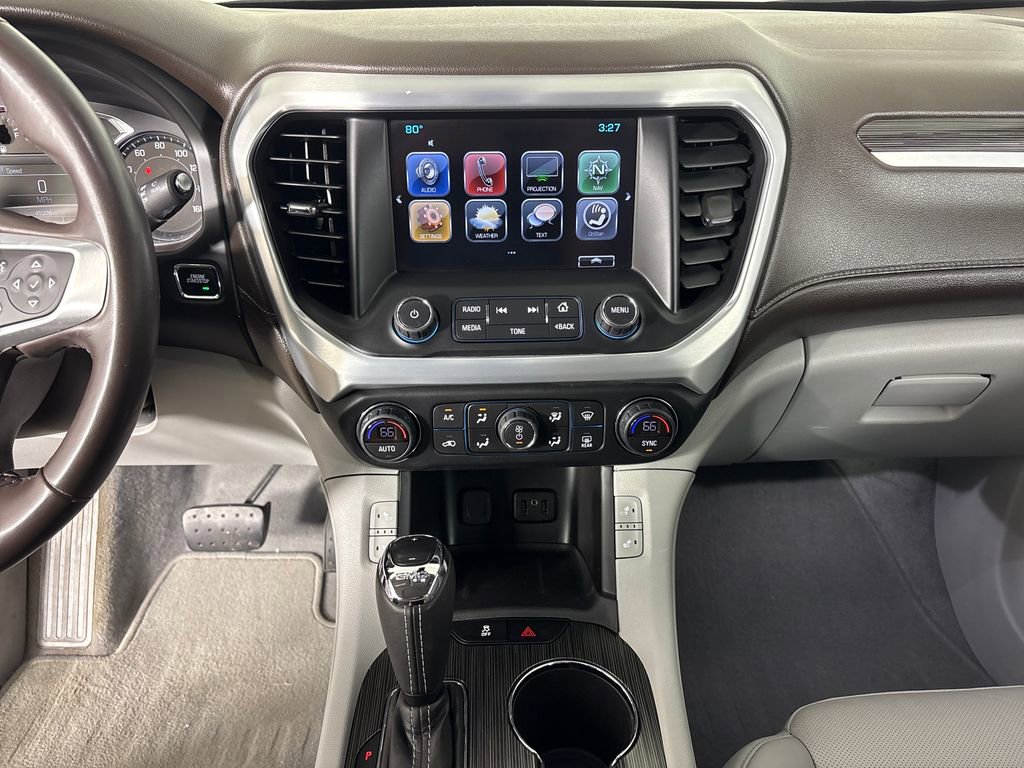 Used 2019 GMC Acadia SLT image 23