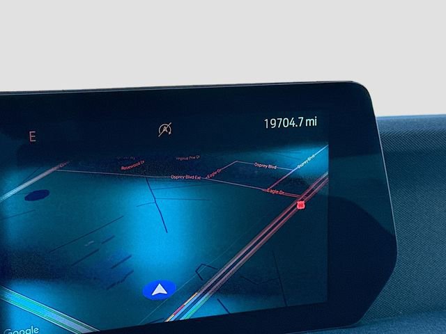 Used 2025 Ford Expedition Max Active RWD image 12