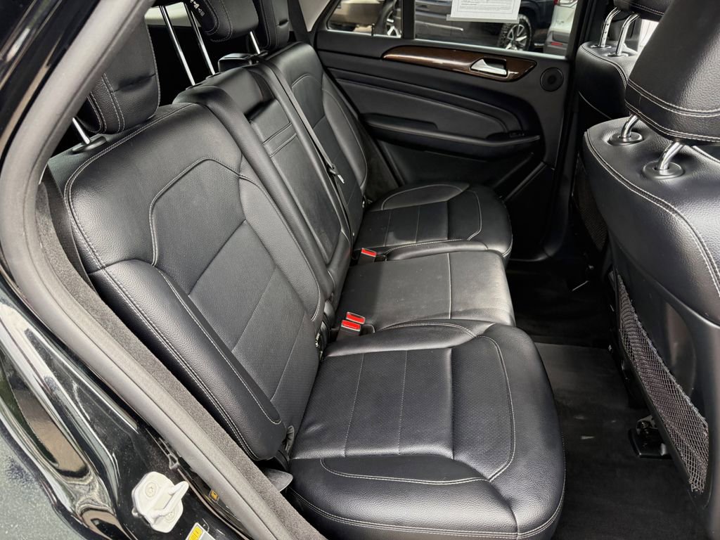Used 2014 Mercedes-Benz ML 350 ML 350 image 19