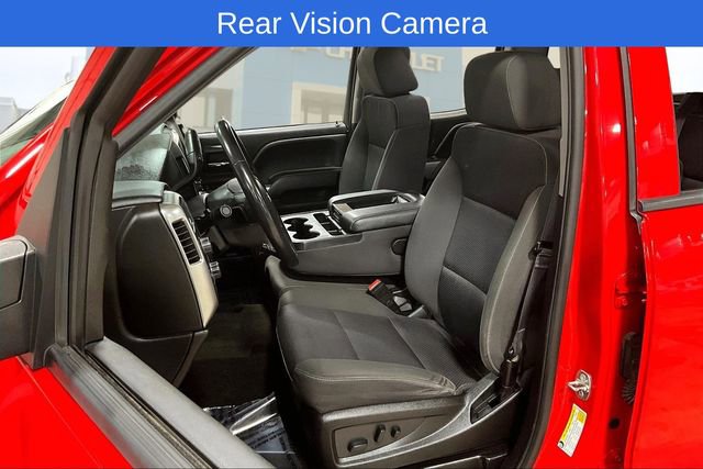 Used 2017 Chevrolet Silverado 1500 LT w/ All Star Edition image 23