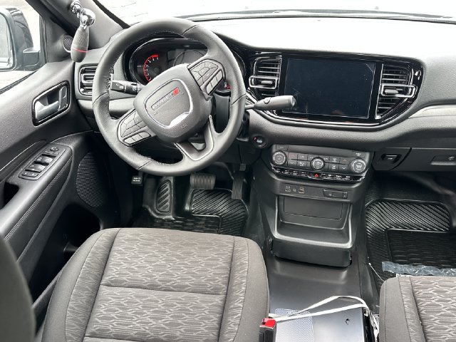 New 2027 Dodge Durango AWD w/ Skid Plate Group image 16