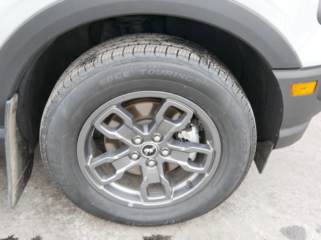 Certified 2023 Ford Bronco Sport Big Bend w/ Convenience Package image 6