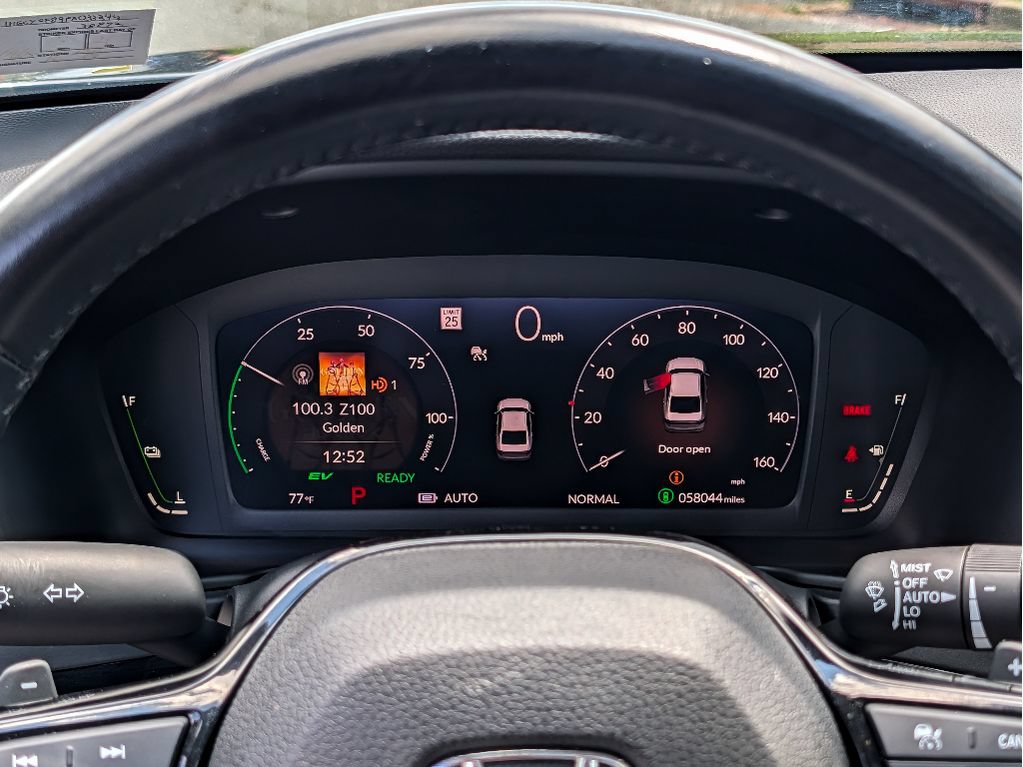 Used 2023 Honda Accord Touring image 20