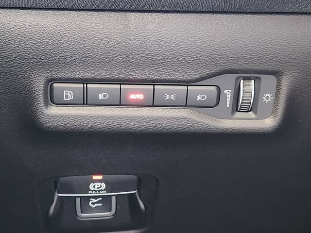 Used 2026 Jeep Cherokee Laredo AWD/4WD image 22