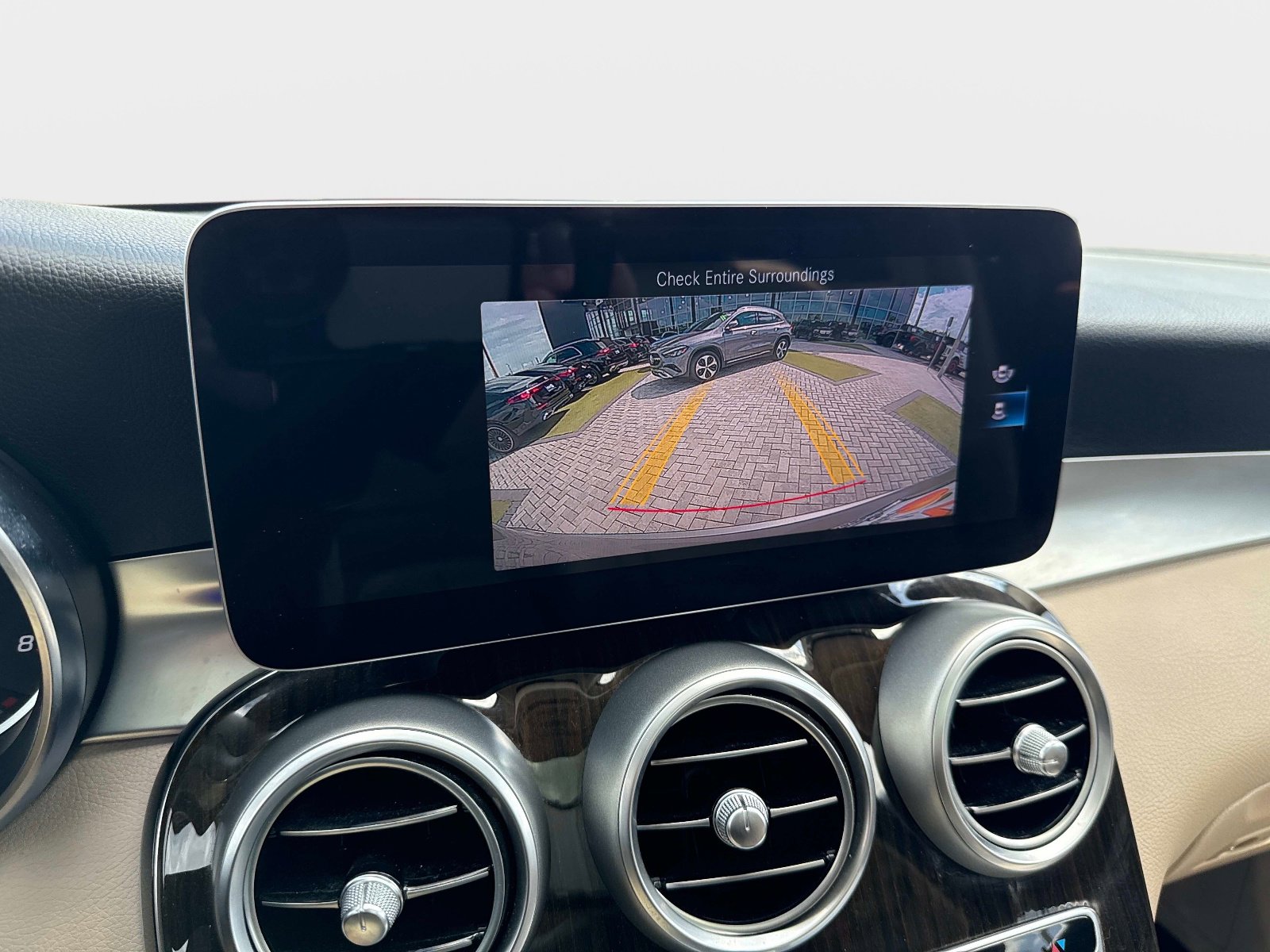 Certified 2020 Mercedes-Benz GLC 300 image 25