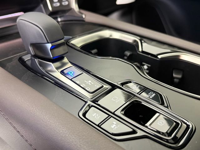 New 2026 Lexus RX 450h AWD image 19