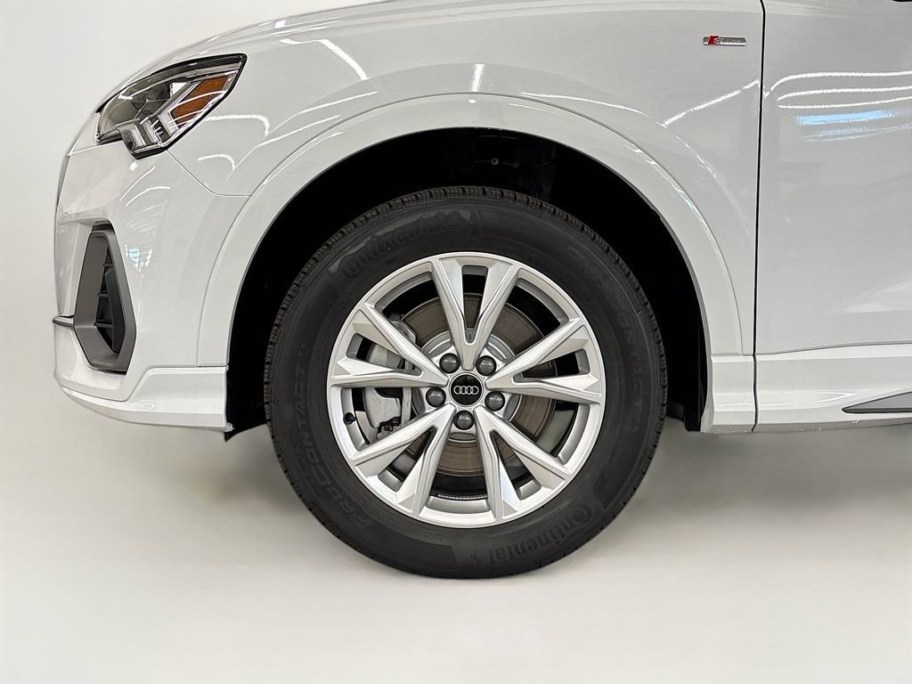 Used 2025 Audi Q3 2.0T Premium Plus image 24