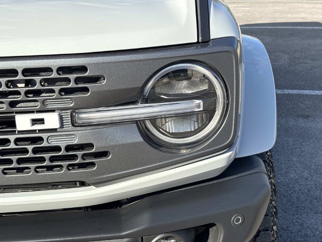 Certified 2026 Ford Bronco Badlands AWD/4WD image 11