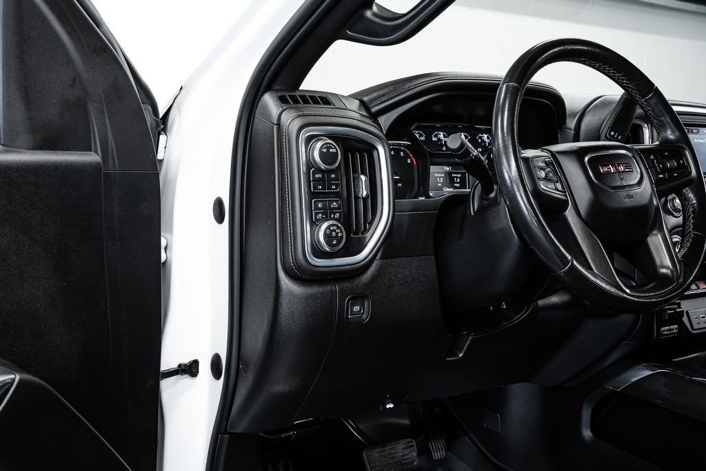 Used 2021 GMC Sierra 1500 AT4 AWD/4WD image 20