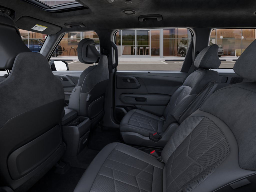 New 2027 Kia Telluride X-Line SX Prestige image 19