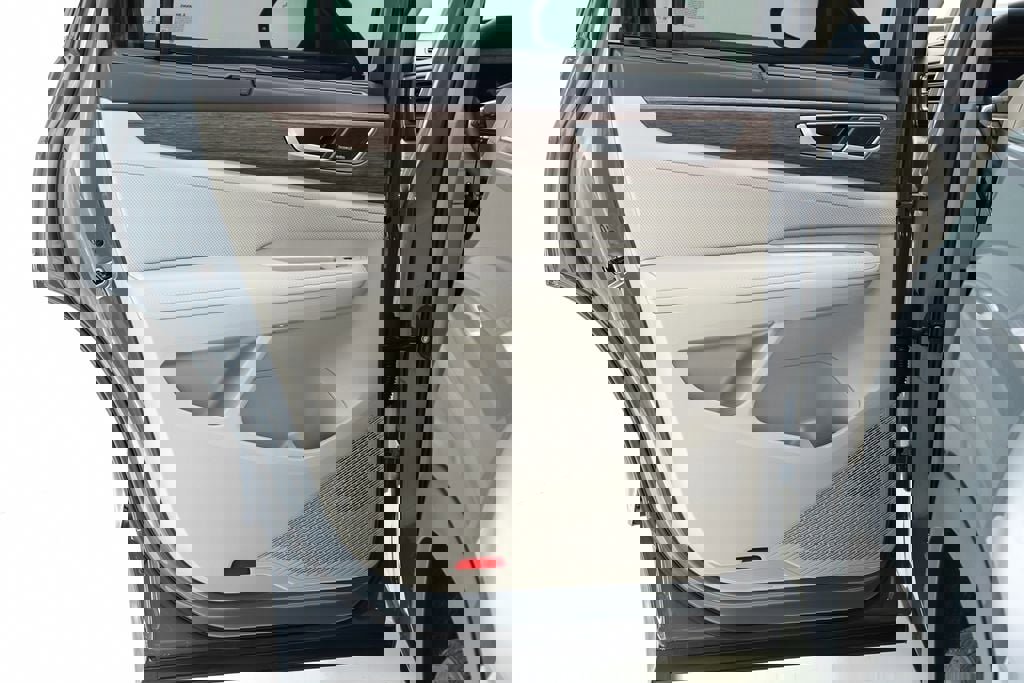 New 2026 Volkswagen Atlas SEL Premium R-Line image 17