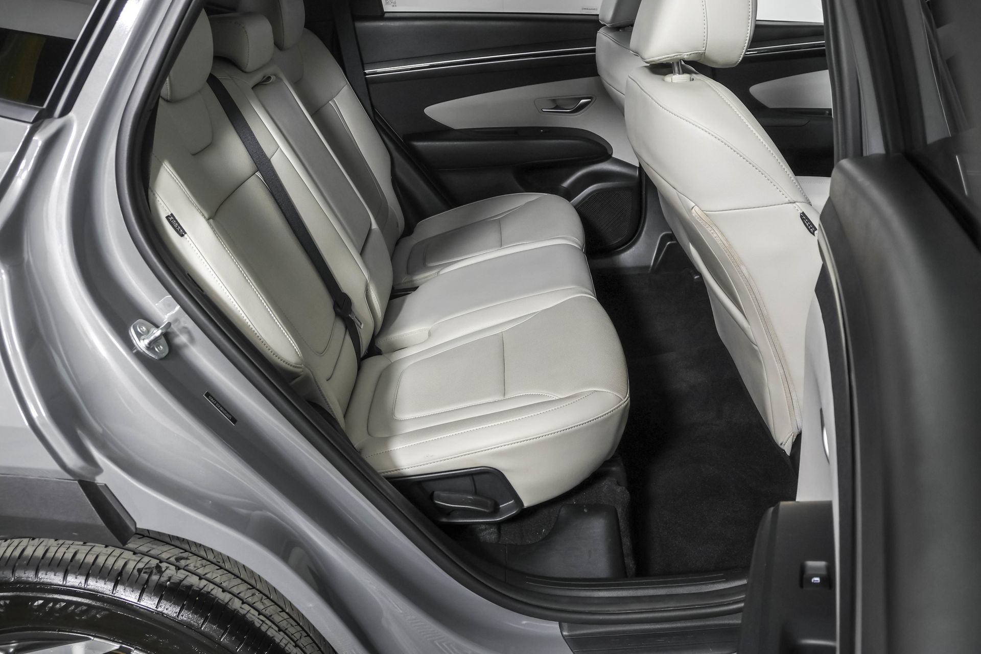 Used 2024 Hyundai Tucson SEL w/ Convenience Package FWD image 43