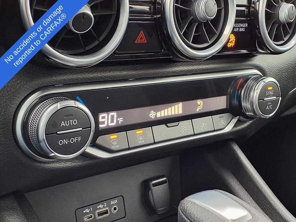 Used 2020 Nissan Sentra SV image 26