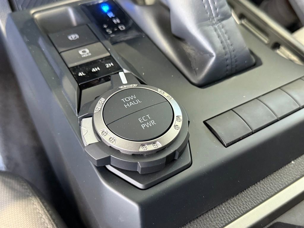 New 2025 Toyota Tacoma SR5 image 30