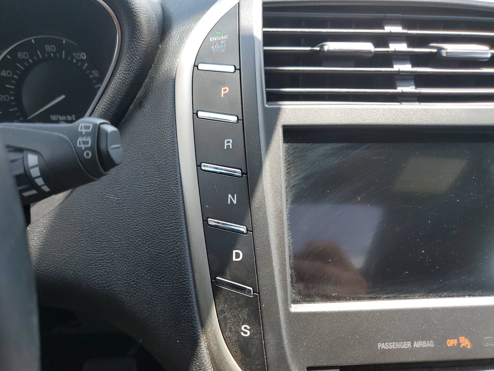 Used 2018 Lincoln MKC Reserve AWD/4WD image 25