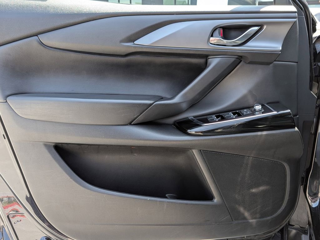 Used 2023 MAZDA CX-9 Touring Plus image 10